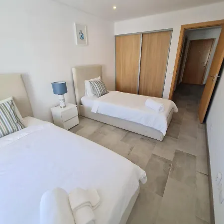 S. Soares Clube Praia Da Rocha * 波尔蒂芒