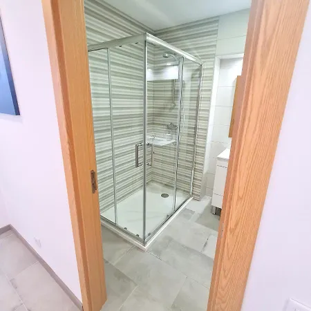 S. Soares Clube Praia Da Rocha 公寓 *